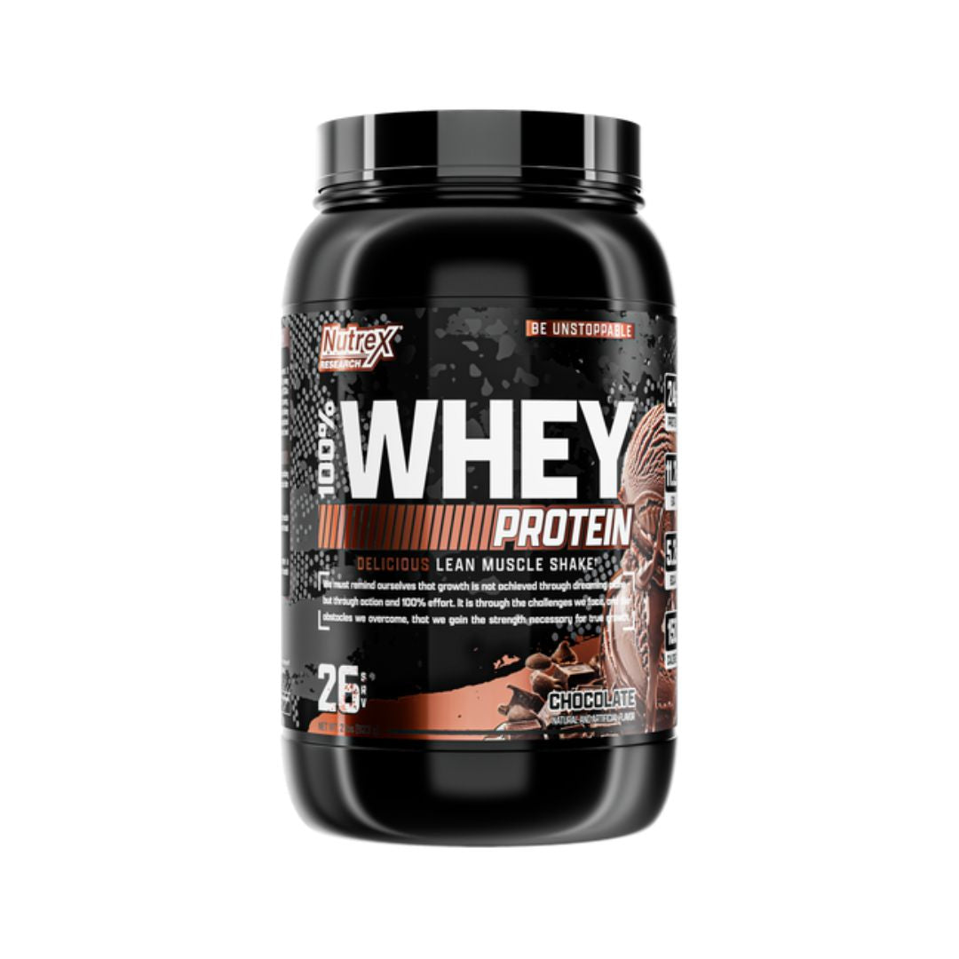 Iso-Fit Chocolate 2LB