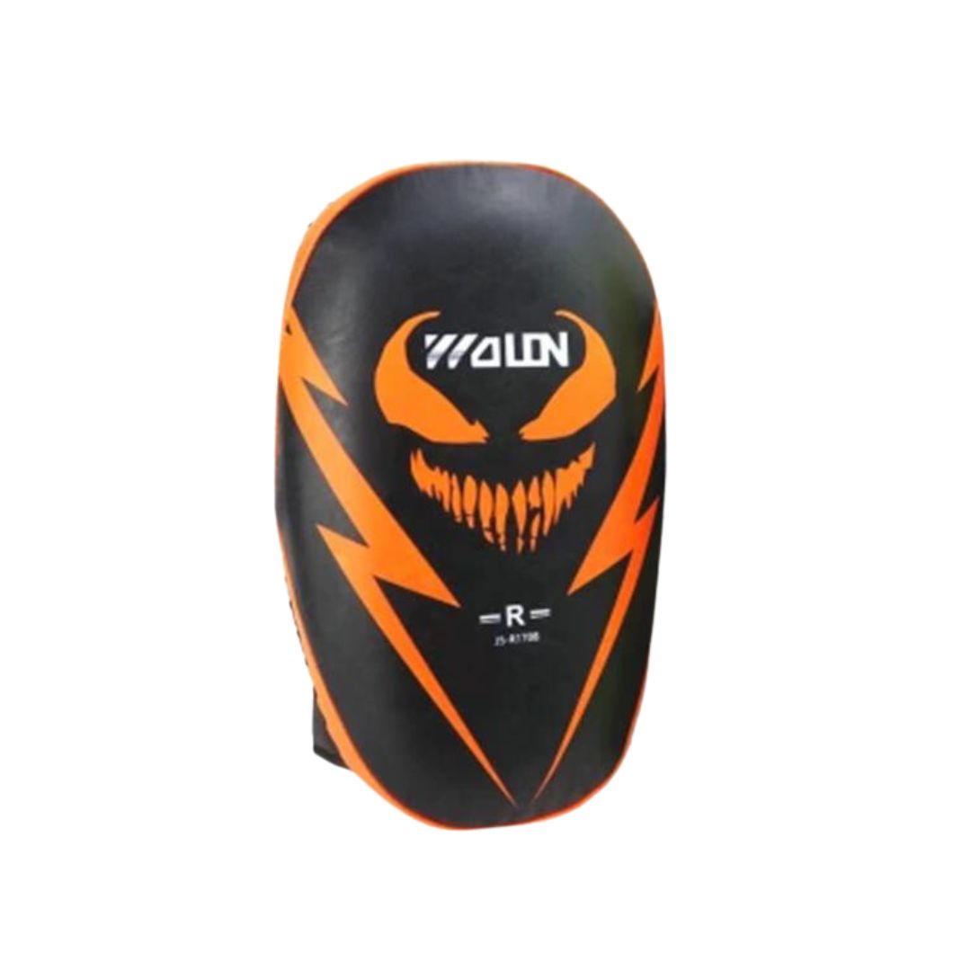 Wolon focus shield