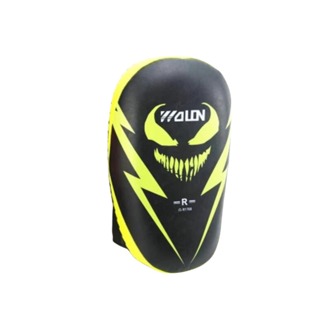 Wolon focus shield