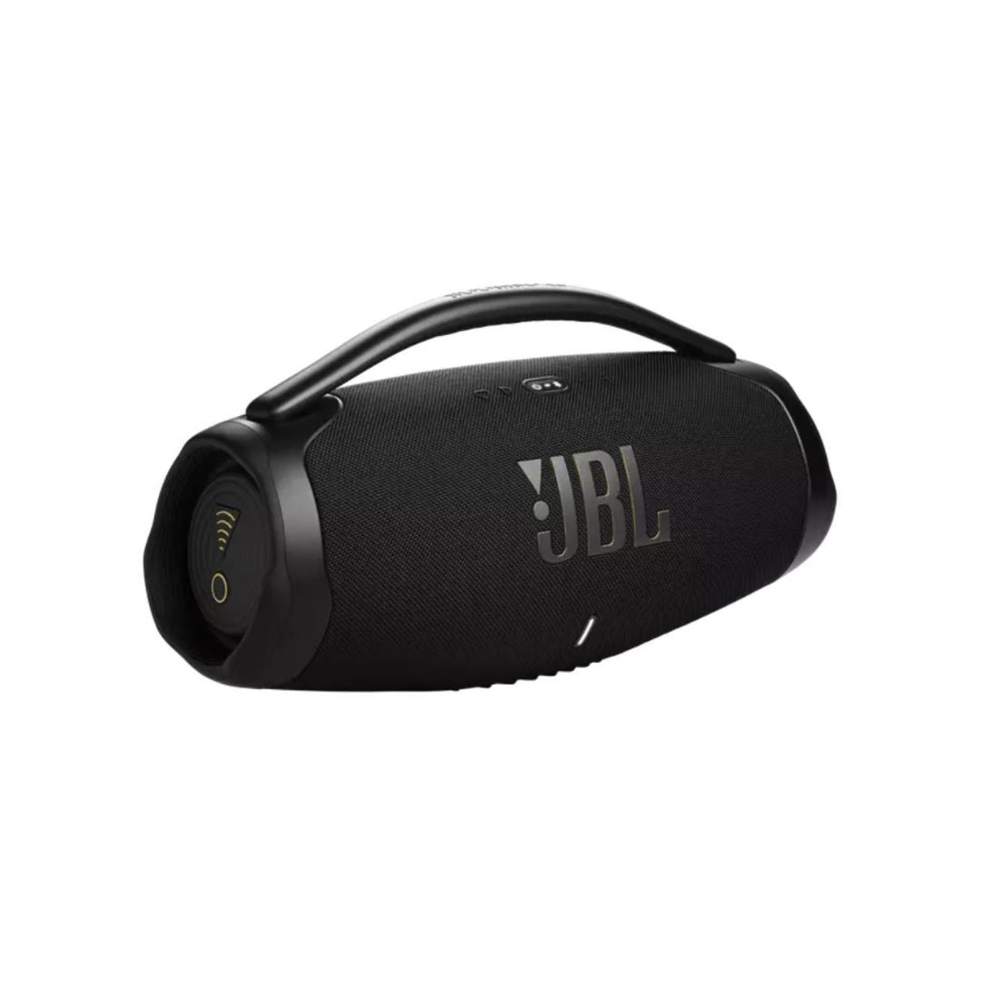 BoomBox3 Portable Bluetooth Speaker