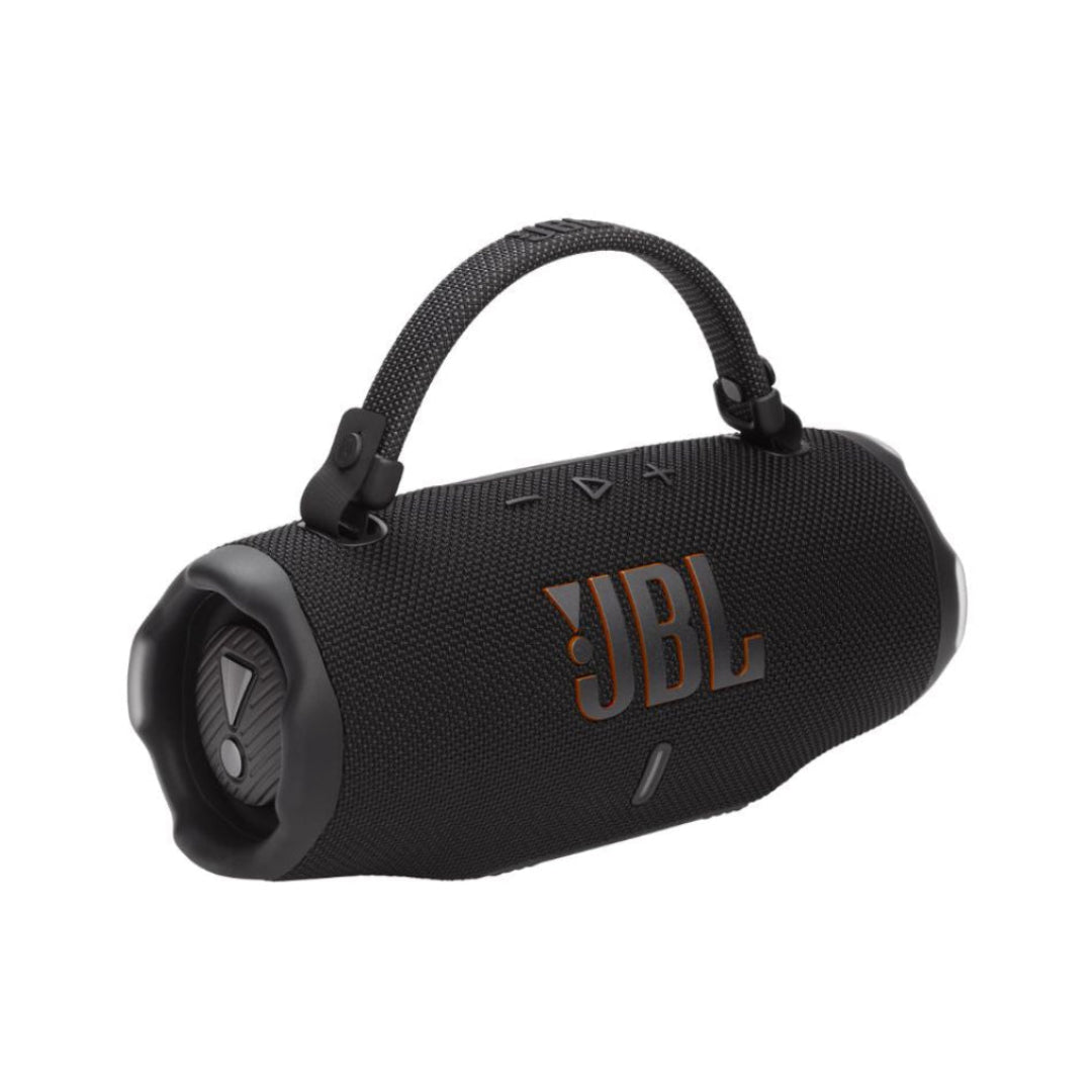 Charge 6 Portaple Waterproof Speaker