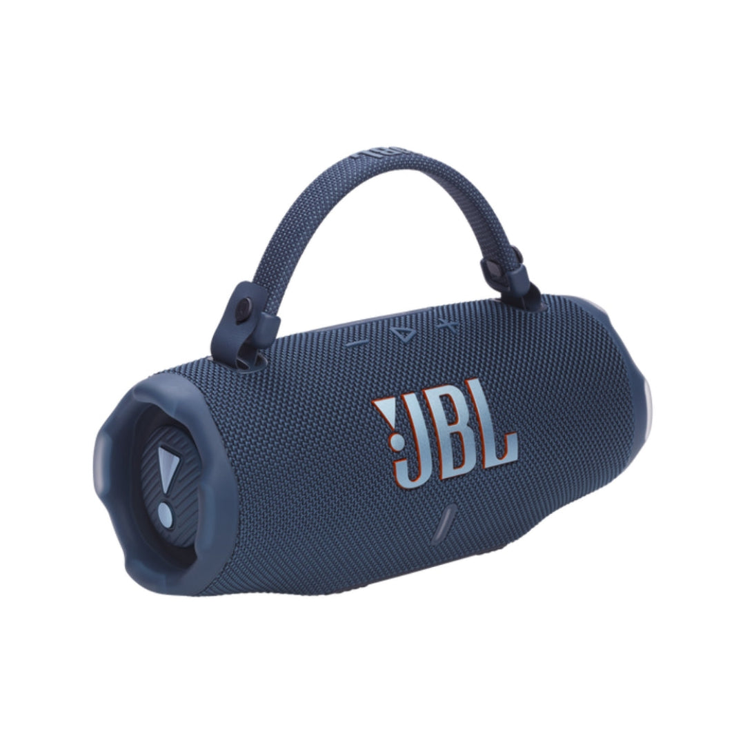 Charge 6 Portaple Waterproof Speaker