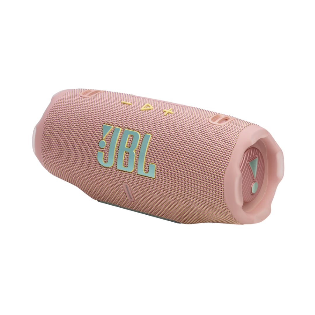 سماعة تشارج 6 محمولة مقاومة للماء