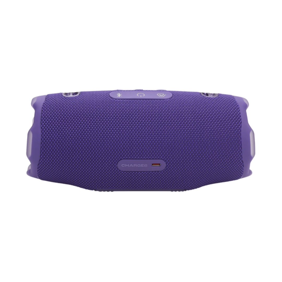 Charge 6 Portaple Waterproof Speaker