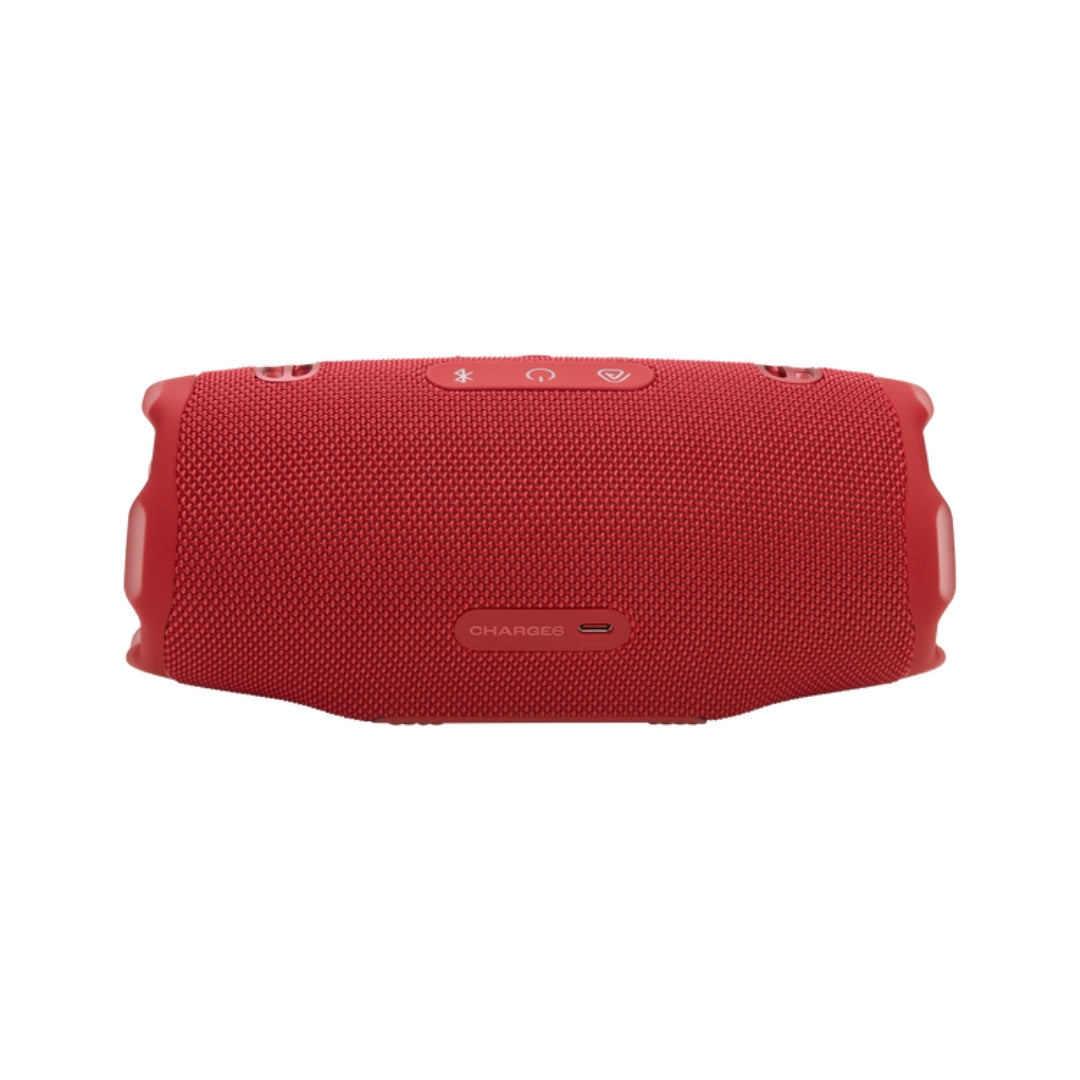 Charge 6 Portaple Waterproof Speaker