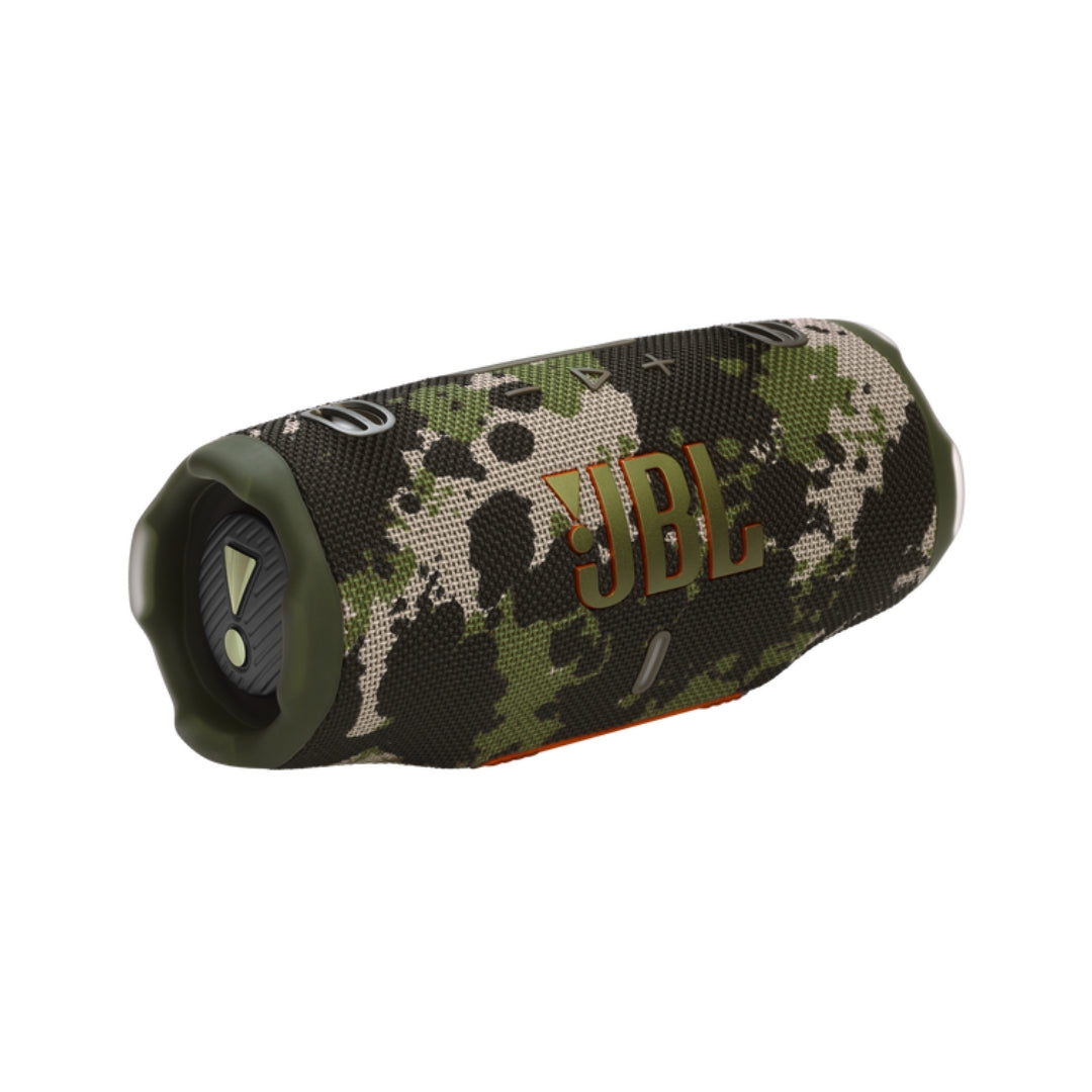Charge 6 Portaple Waterproof Speaker