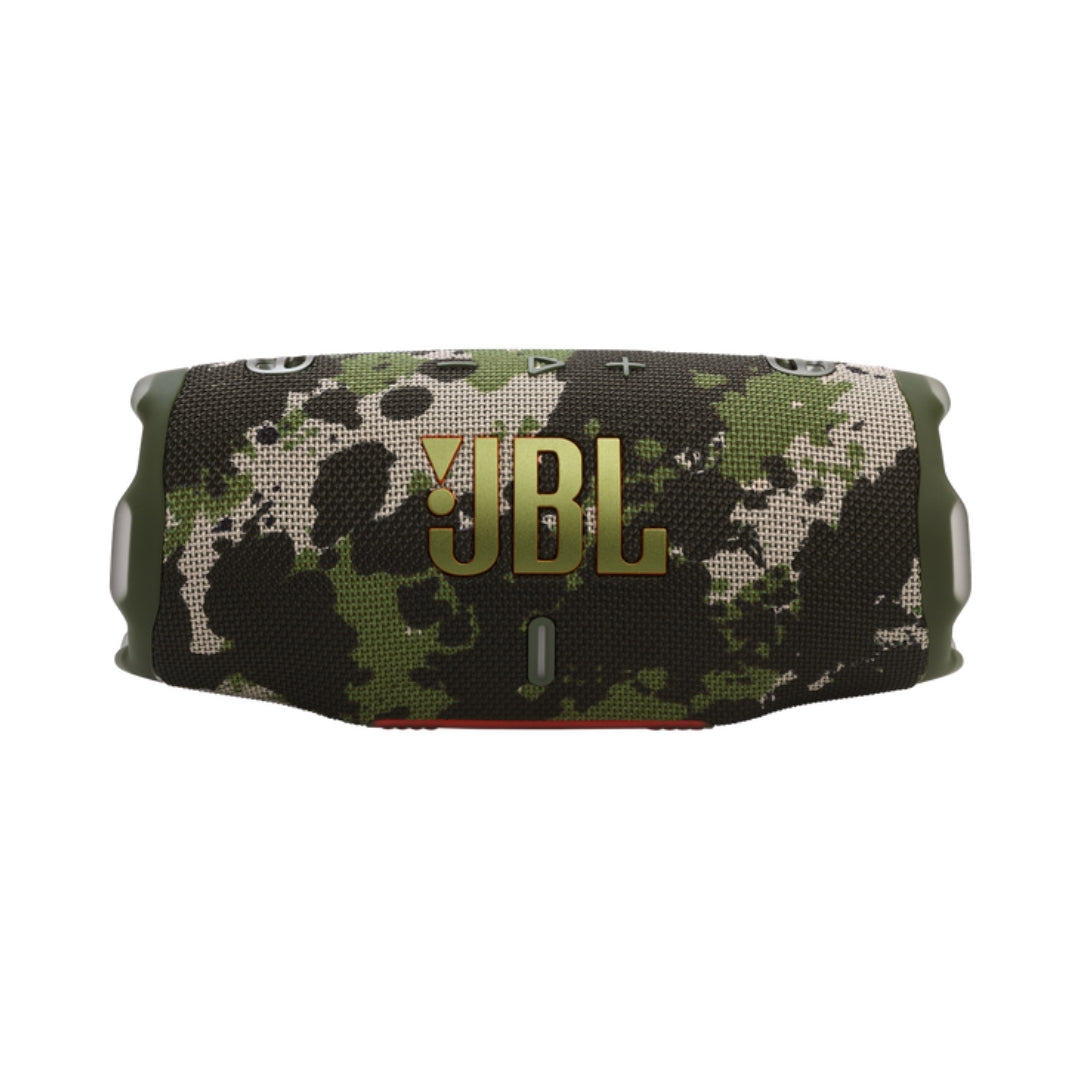 Charge 6 Portaple Waterproof Speaker