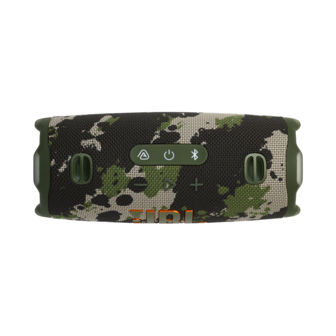Charge 6 Portaple Waterproof Speaker
