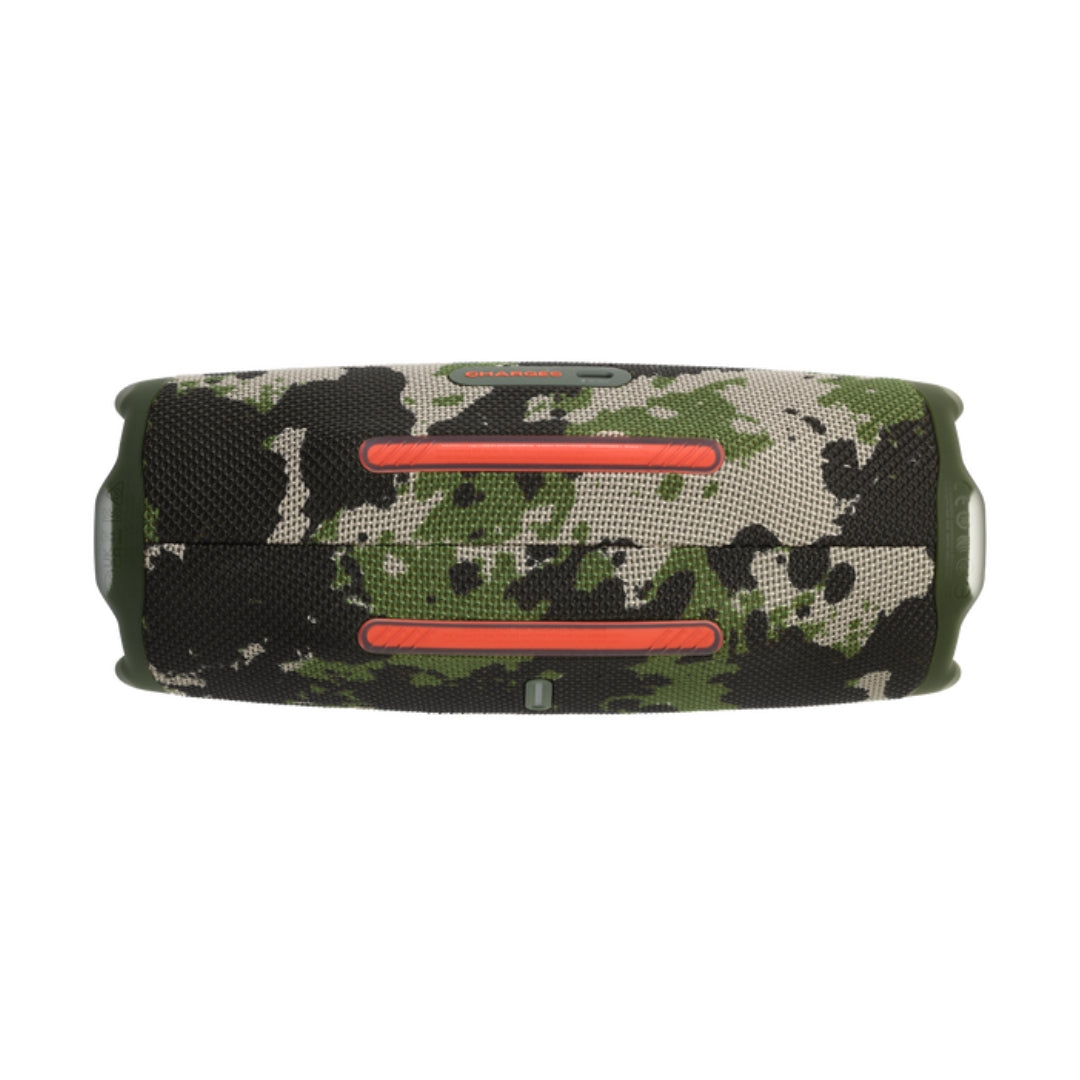 Charge 6 Portaple Waterproof Speaker
