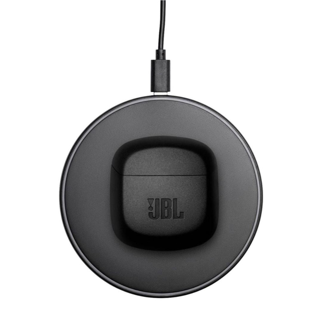 JBL Club Pro+ TWS Noise-Canceling True Wireless In-Ear Headphones