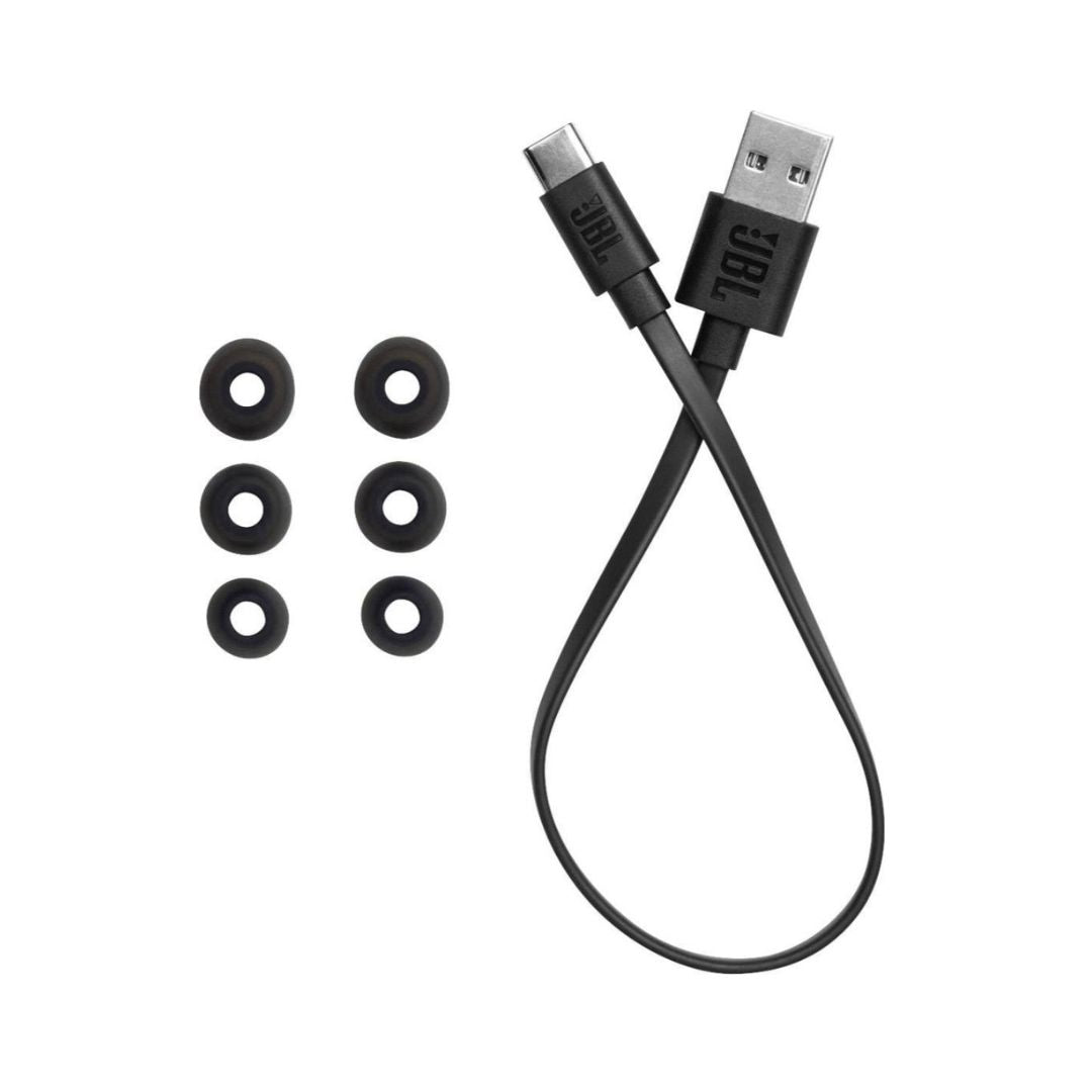 JBL Club Pro+ TWS Noise-Canceling True Wireless In-Ear Headphones