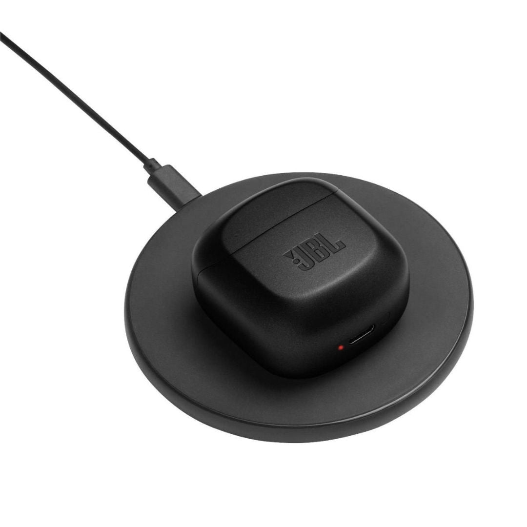 JBL Club Pro+ TWS Noise-Canceling True Wireless In-Ear Headphones