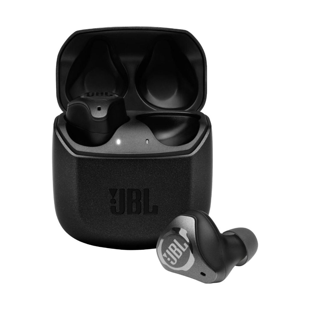 JBL Club Pro+ TWS Noise-Canceling True Wireless In-Ear Headphones