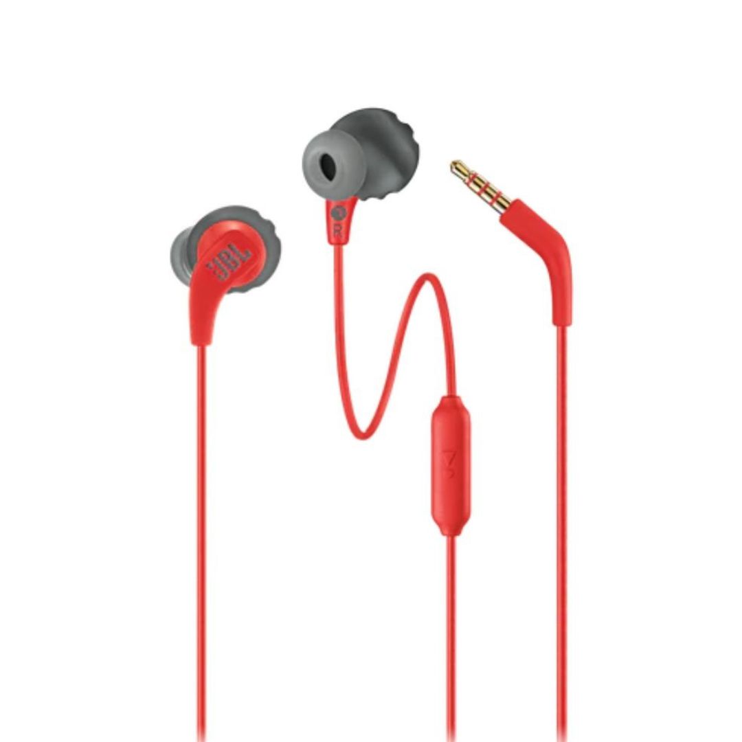 Endurance Run’s Earphones