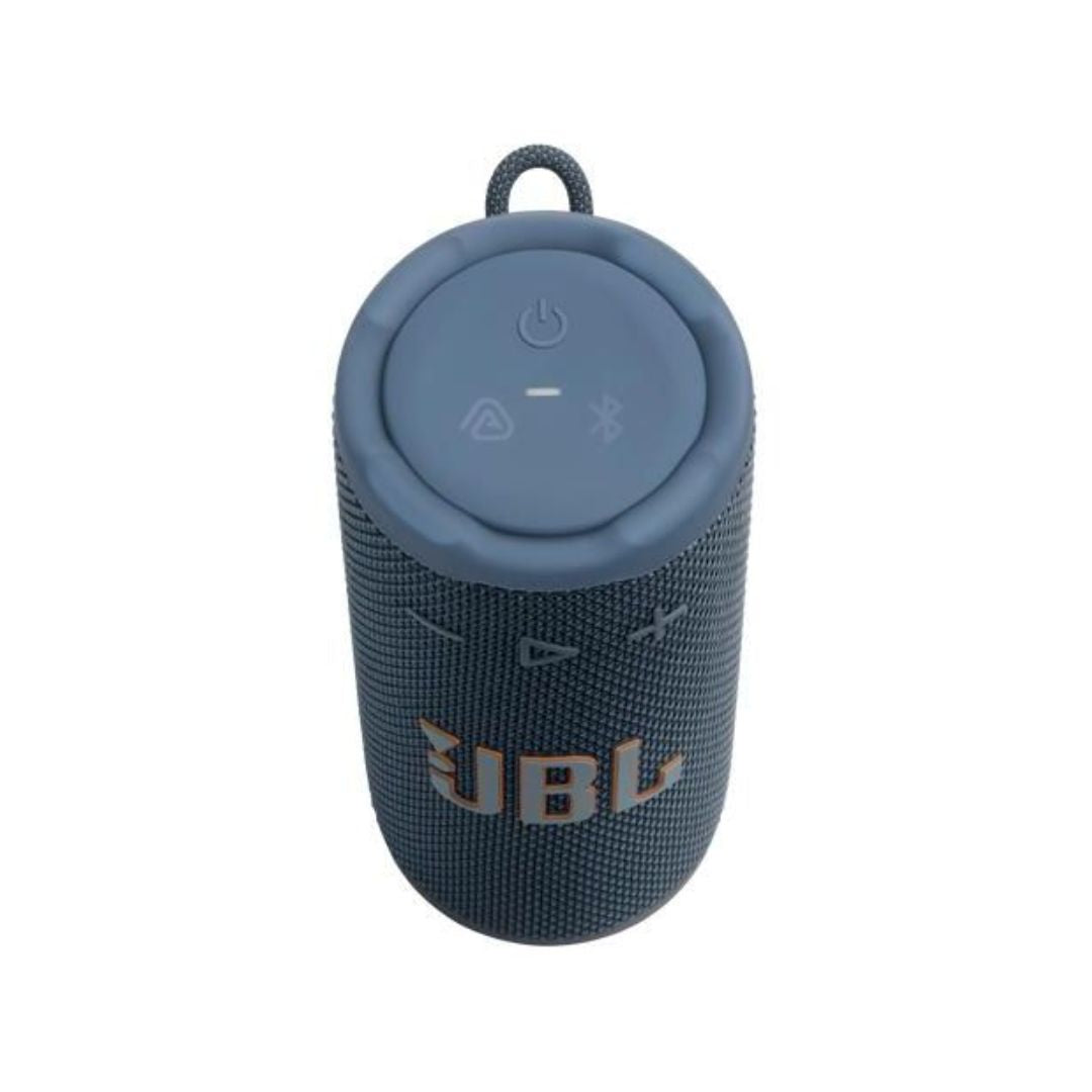 Grip Compact Bluetooth Speaker