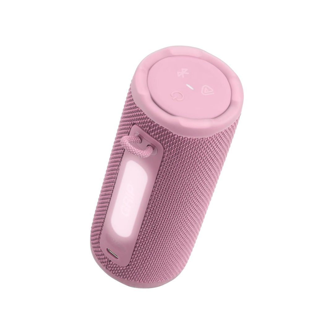 Grip Compact Bluetooth Speaker