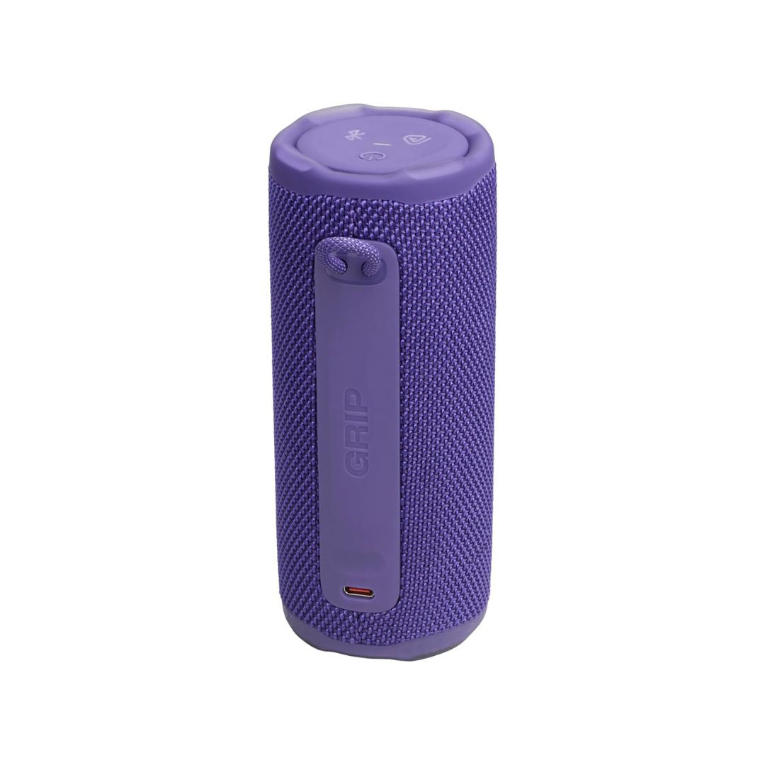 Grip Compact Bluetooth Speaker
