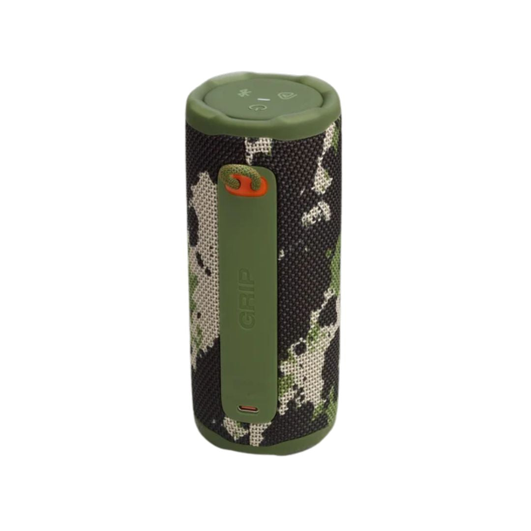 Grip Compact Bluetooth Speaker