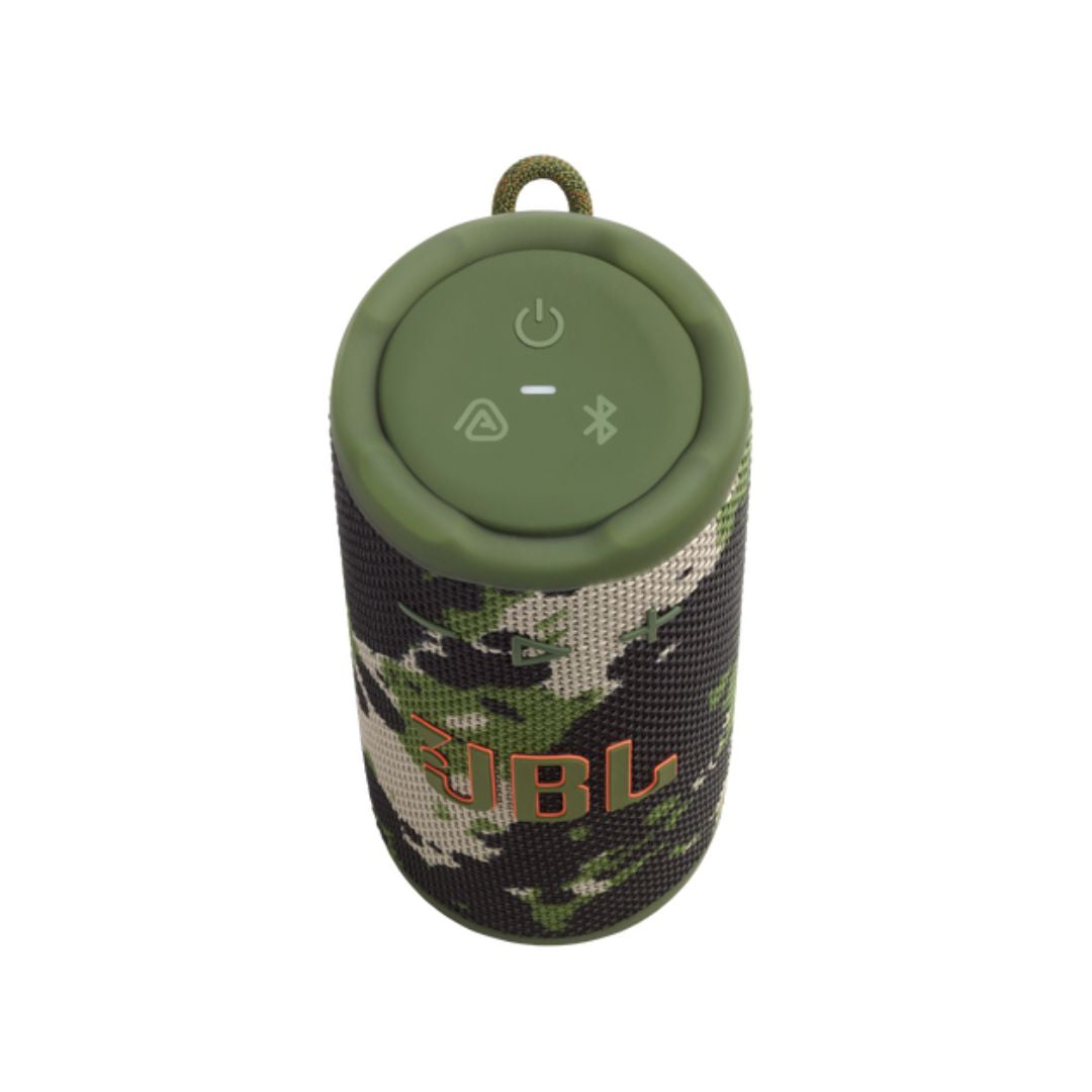 Grip Compact Bluetooth Speaker