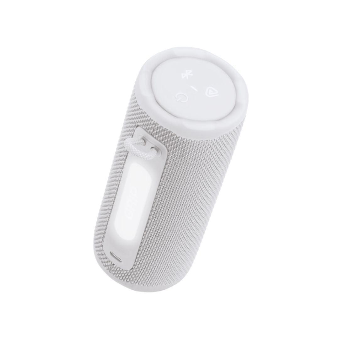 Grip Compact Bluetooth Speaker