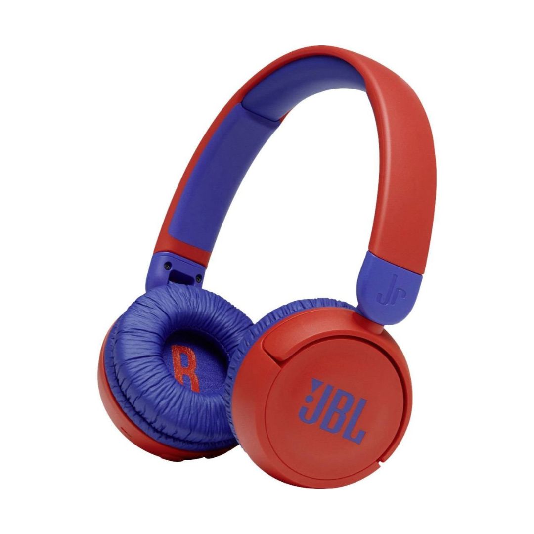 JBL JR310BT Kids Wireless On-Ear Headphones