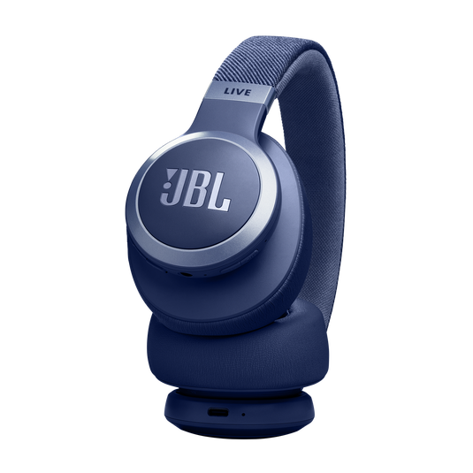JBL Live 770N Headphones