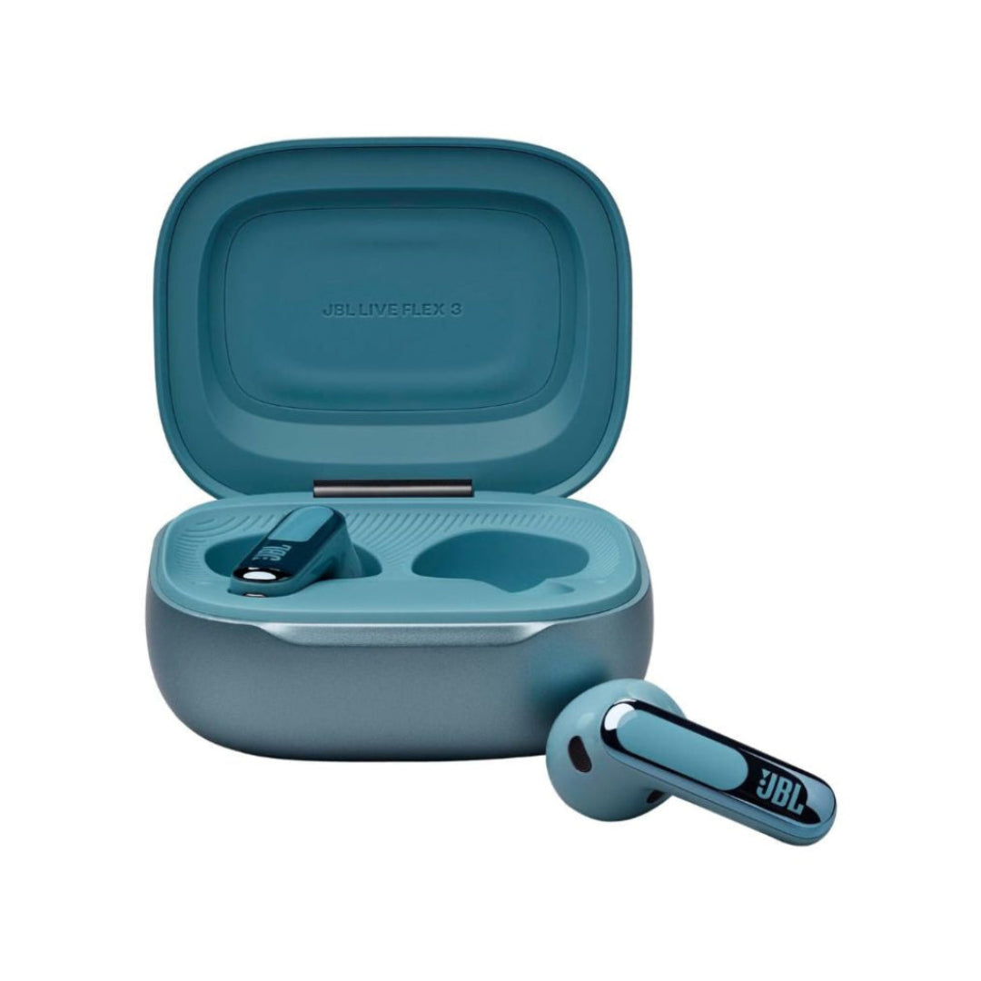 Live Flex 3 True Wireless Noise Cancelling Earbuds