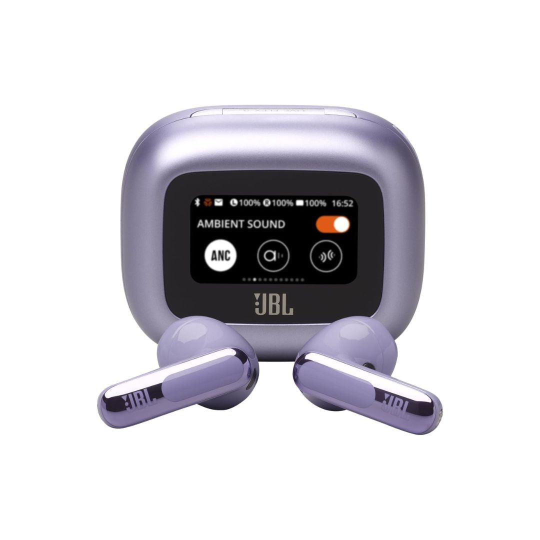 Live Flex 3 True Wireless Noise Cancelling Earbuds