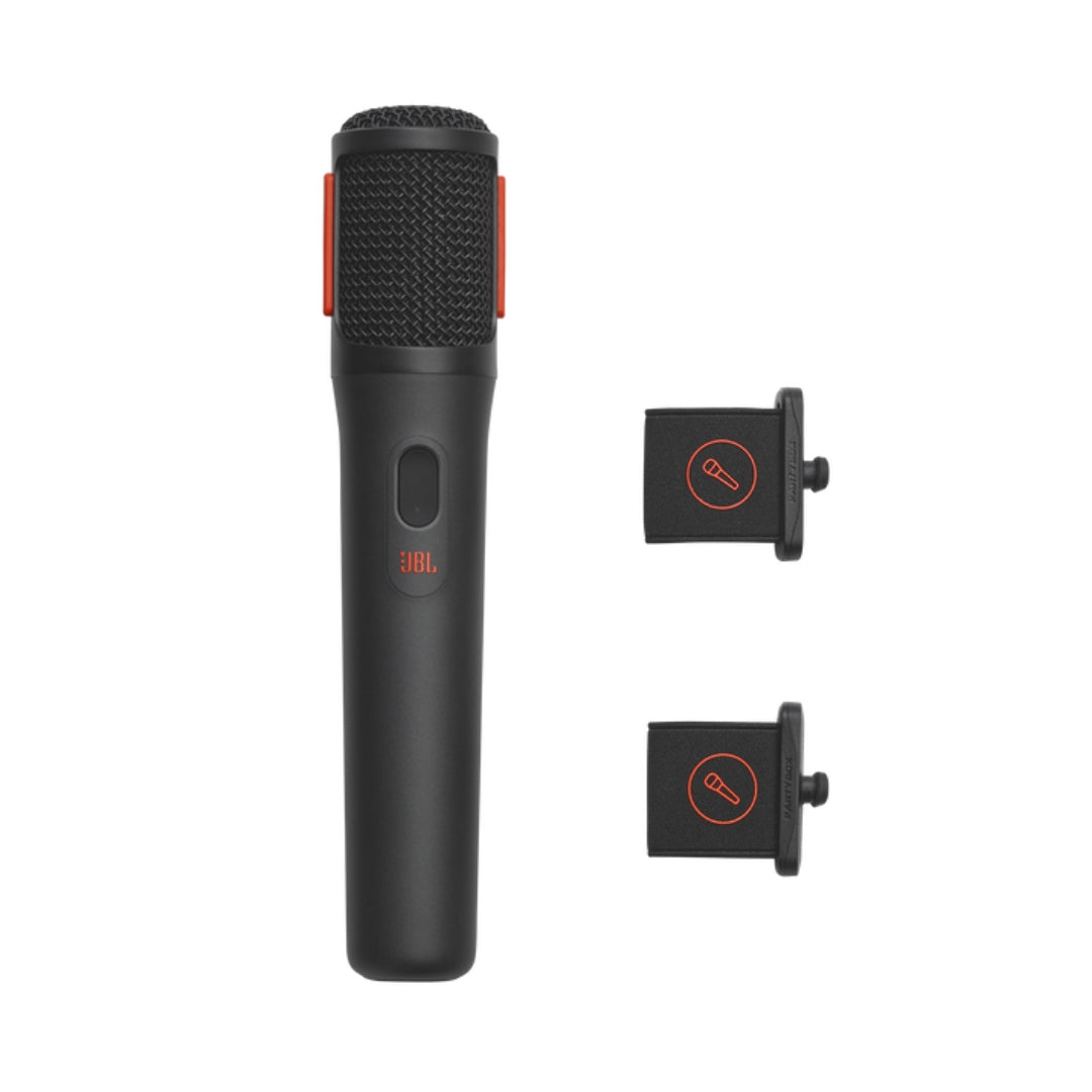 سماعة بارتي بوكس إنكور 2 محمولة للحفلات مع ميكروفون