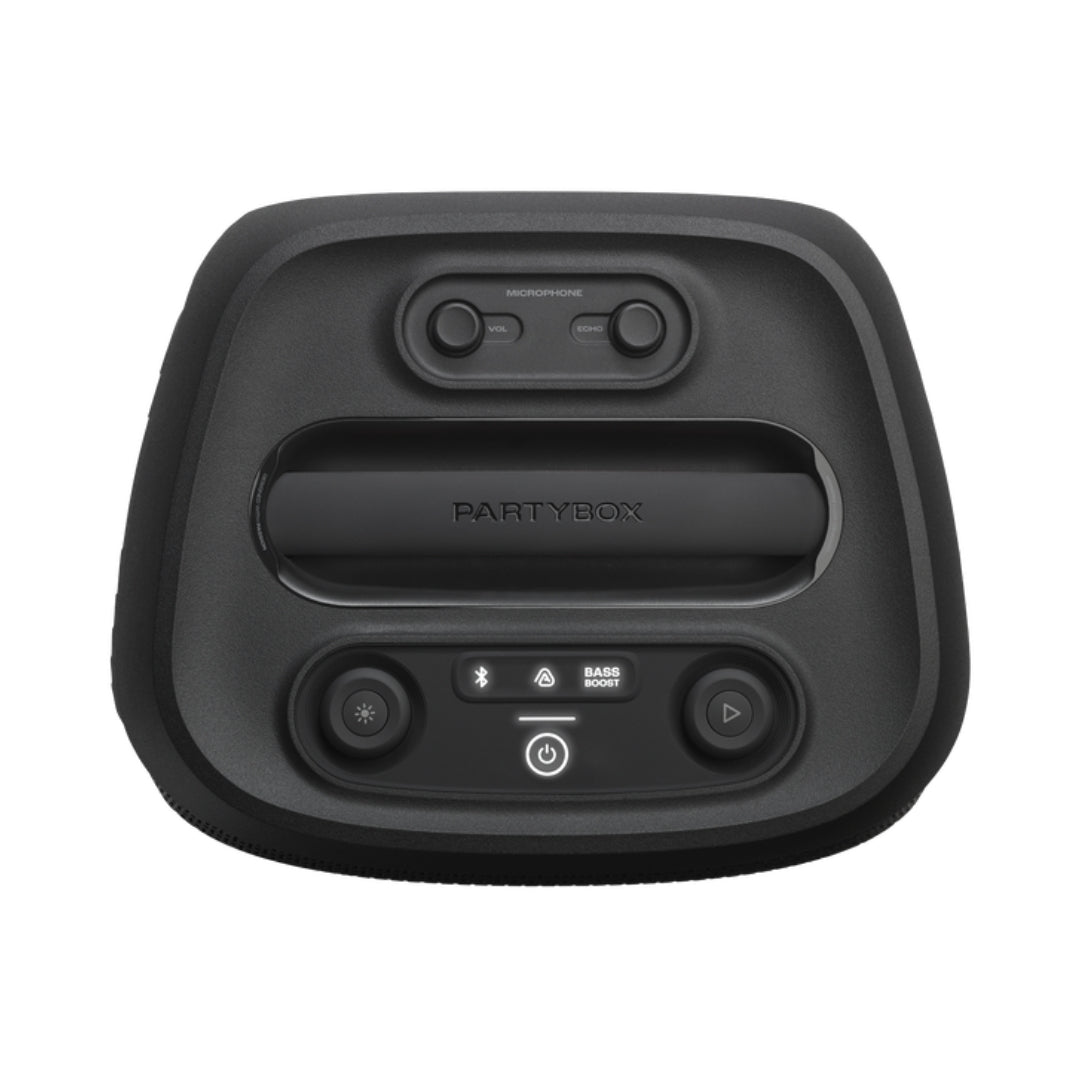 سماعة بارتي بوكس إنكور 2 محمولة للحفلات مع ميكروفون