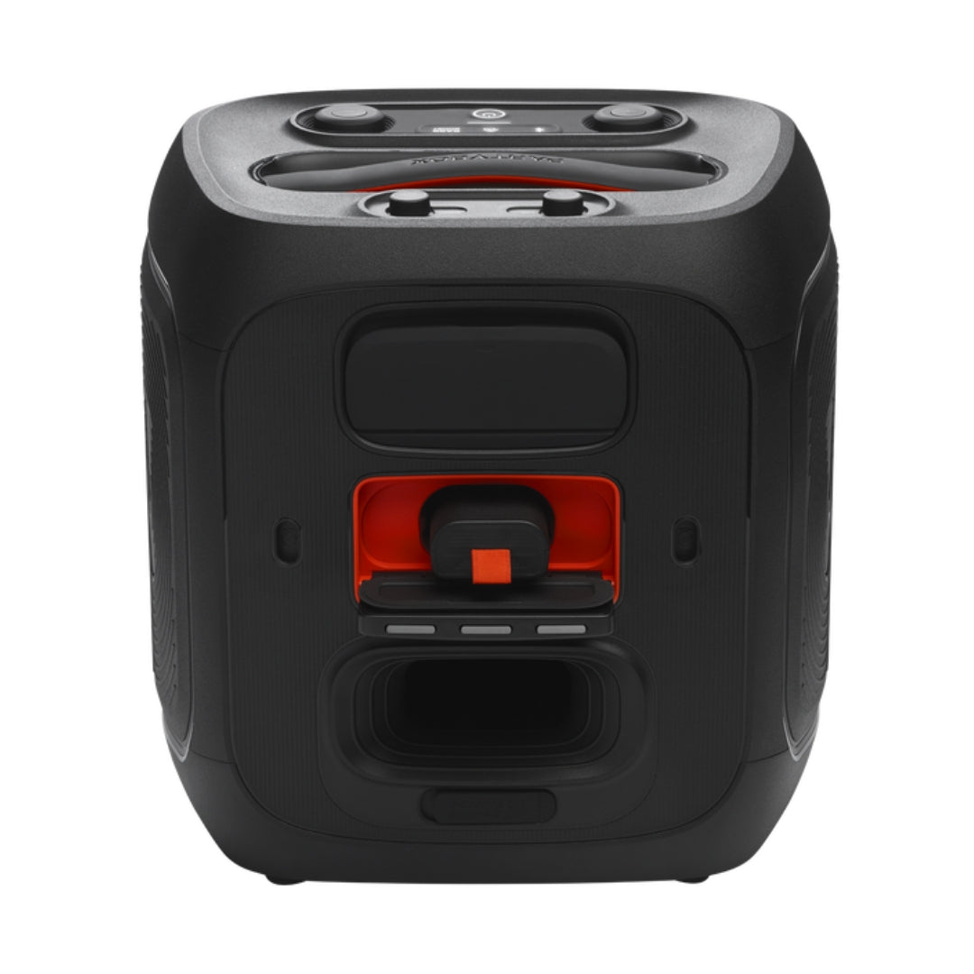 سماعة بارتي بوكس إنكور 2 محمولة للحفلات مع ميكروفون