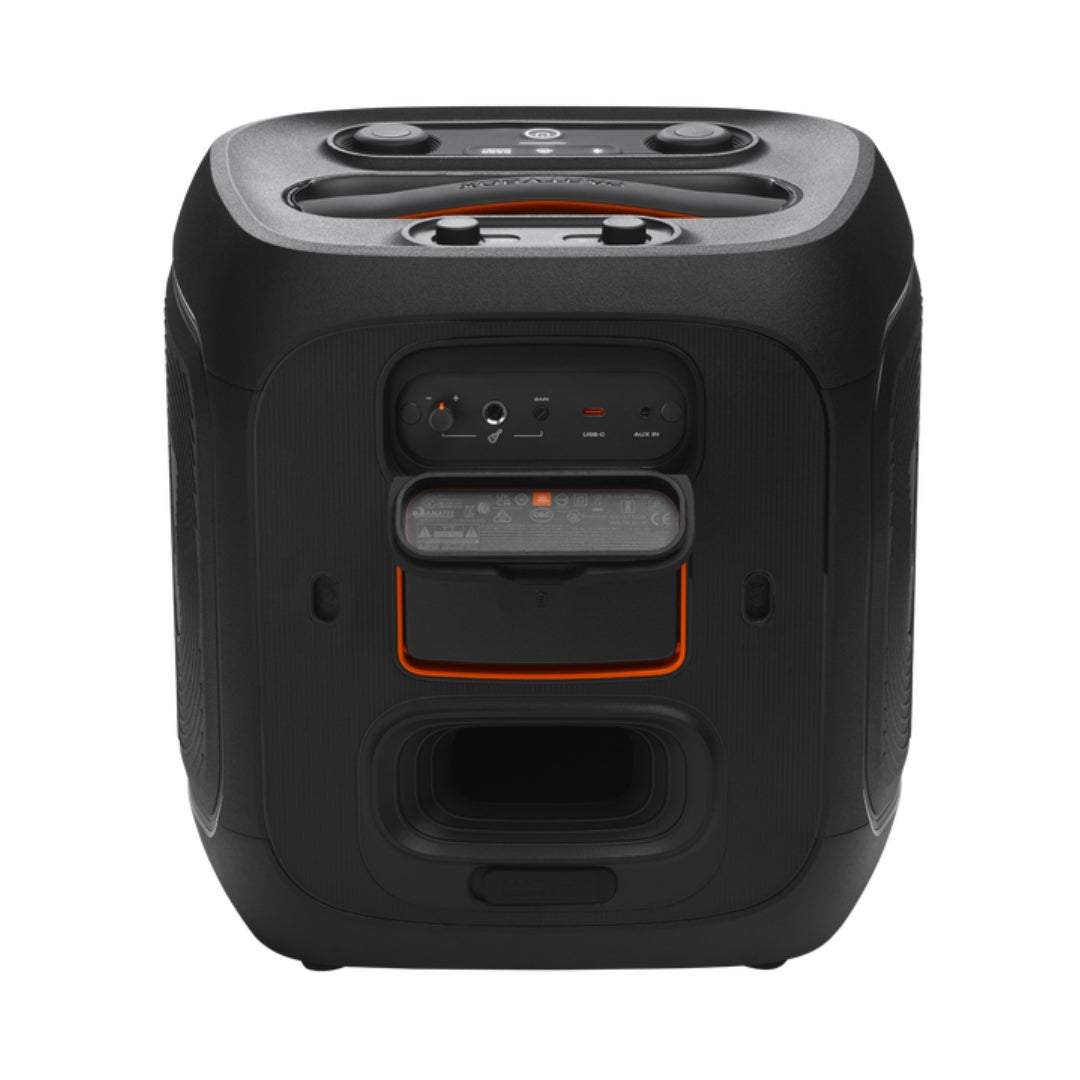 سماعة بارتي بوكس إنكور 2 محمولة للحفلات مع ميكروفون