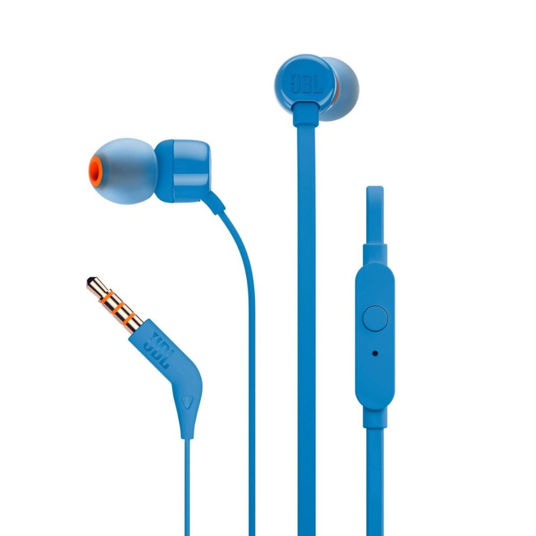 JBLT110 Earphones