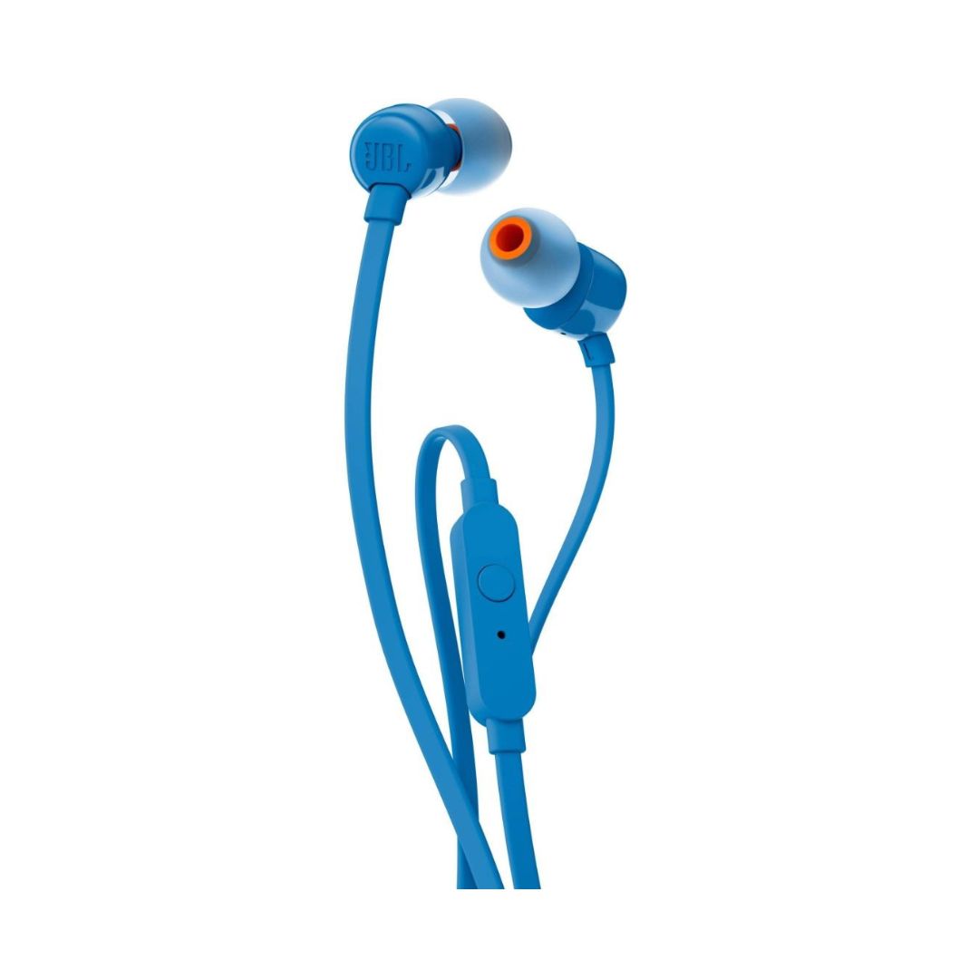 JBLT110 Earphones