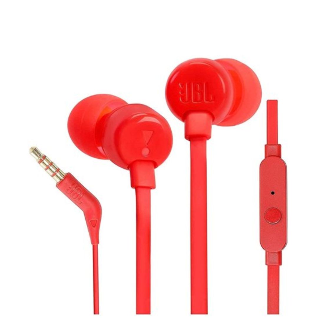 JBLT110 Earphones