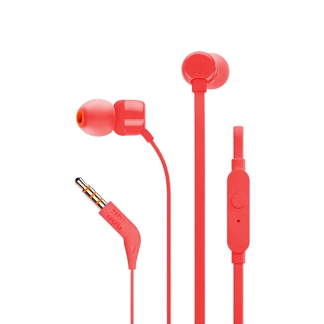 JBLT110 Earphones