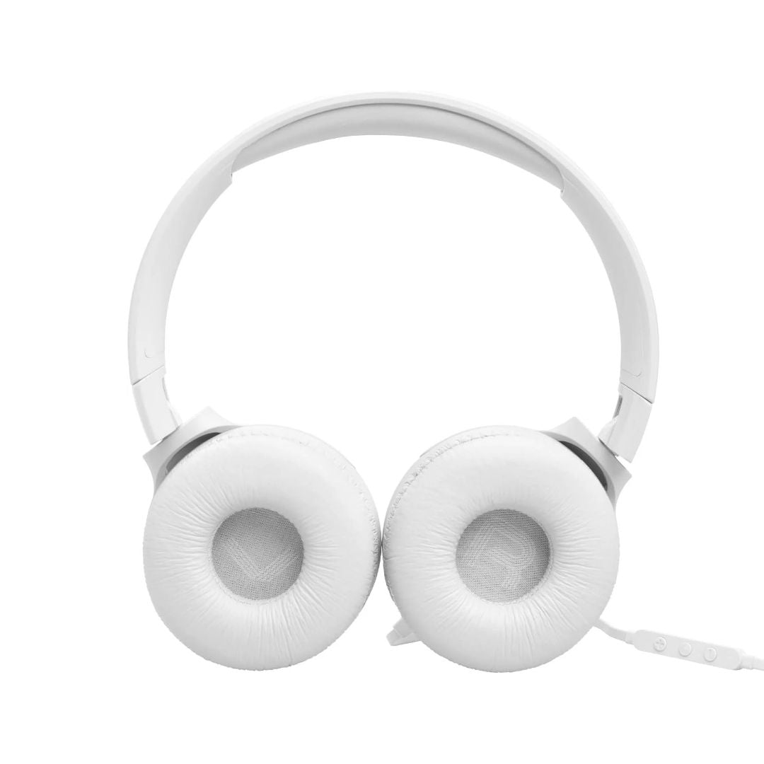 Tune 520C USB-C Wired On-Ear Headphones