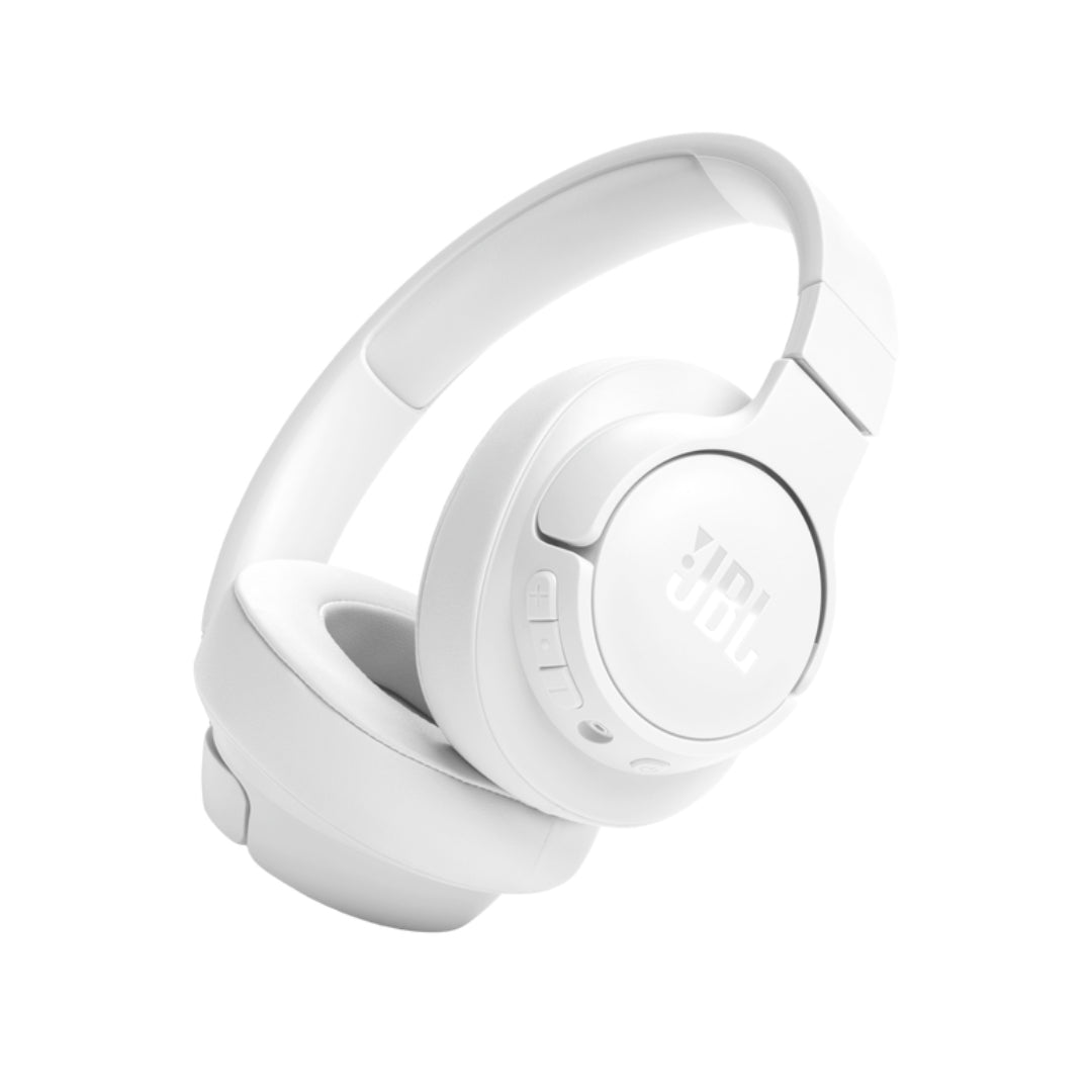 Tune 720BT Over-ear Headphones