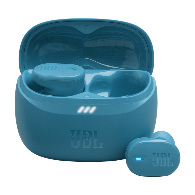 JBL Tune Buds 2 | True wireless Noise Cancelling Earbuds