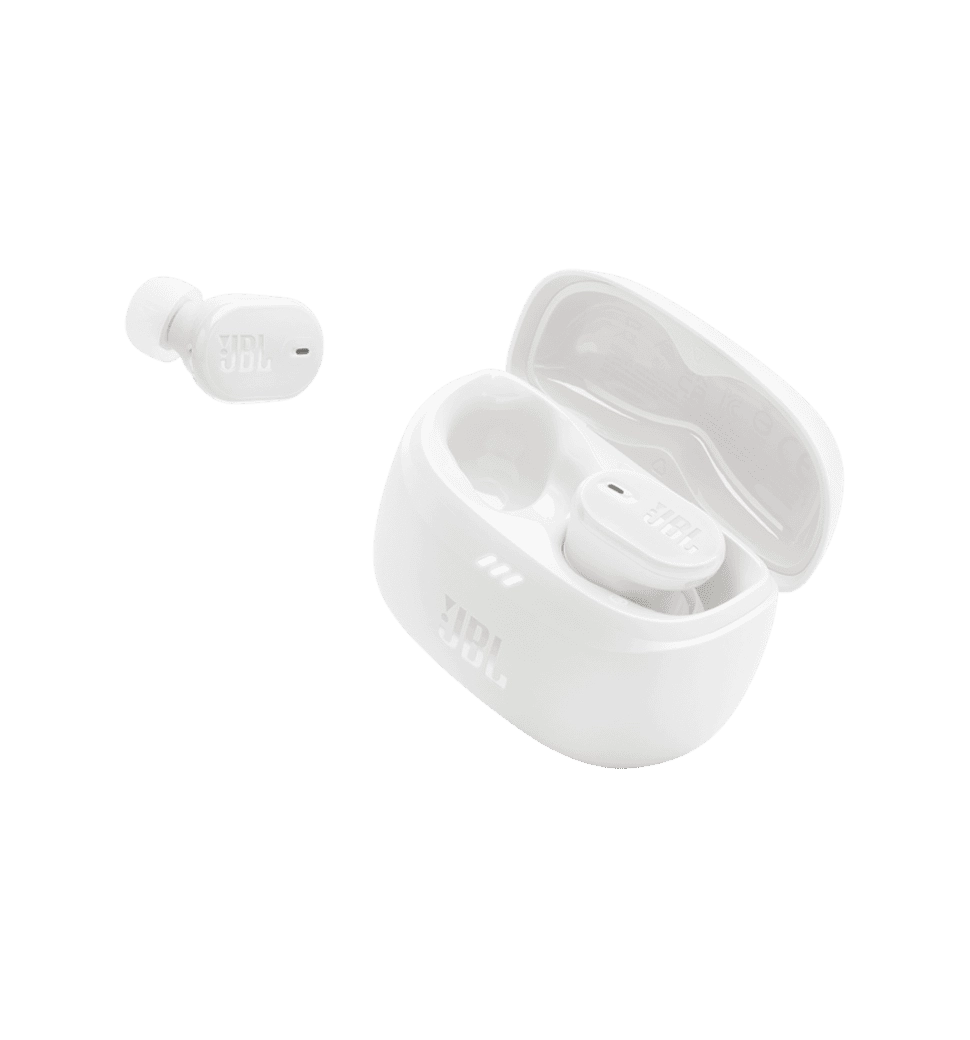 JBL Tune Buds 2 | True wireless Noise Cancelling Earbuds