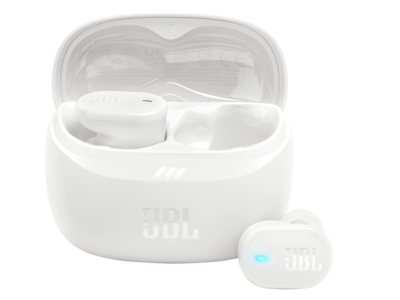 JBL Tune Buds 2 | True wireless Noise Cancelling Earbuds