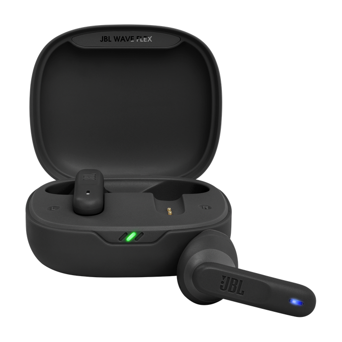 JBL Wave Flex 2 - True Wireless Earbuds