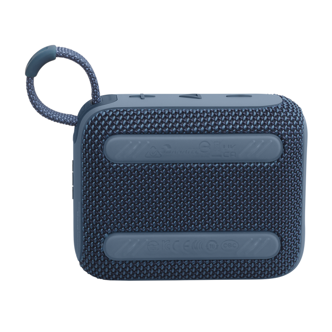 JBL Go 4 | Ultra-Portable Bluetooth Speaker