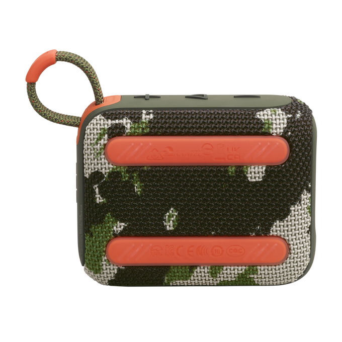 مكبر صوت جو 4 بلوتوث الترا بورتابل