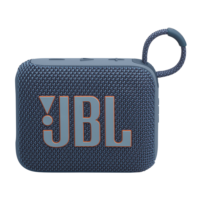 JBL Go 4 | Ultra-Portable Bluetooth Speaker