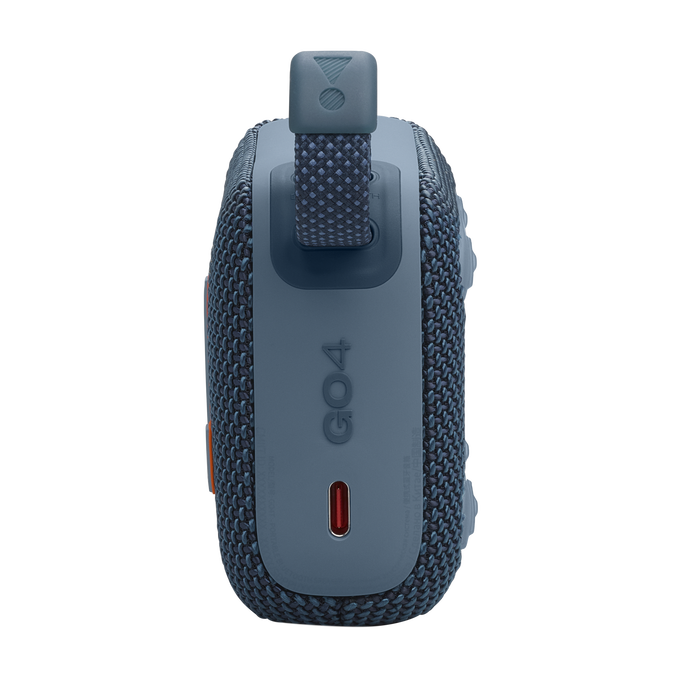 JBL Go 4 | Ultra-Portable Bluetooth Speaker