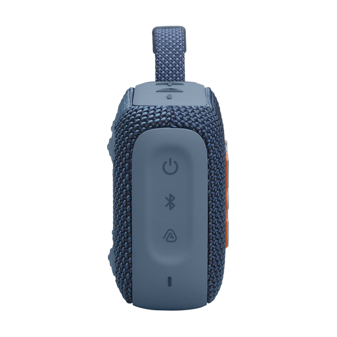 JBL Go 4 | Ultra-Portable Bluetooth Speaker