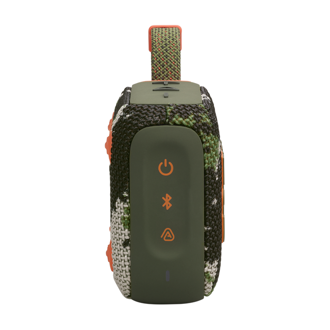 مكبر صوت جو 4 بلوتوث الترا بورتابل