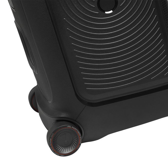 JBL PartyBox Stage 320 Portable Bluetooth Party Speaker