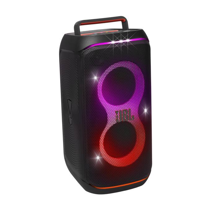 JBL PartyBox Club 120 Portable party speaker